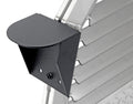 Deezee Universal Cargo Management Light Mount (XL 14In x 9In)