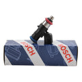 GASOLINE INJECTOR