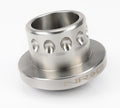 NRG Steering Wheel Horn Button Ring - Carbon Fiber