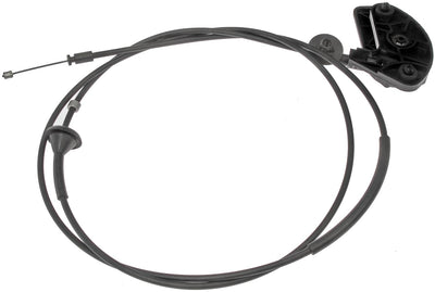 HOOD RELEASE CABLE ASSEMBLY