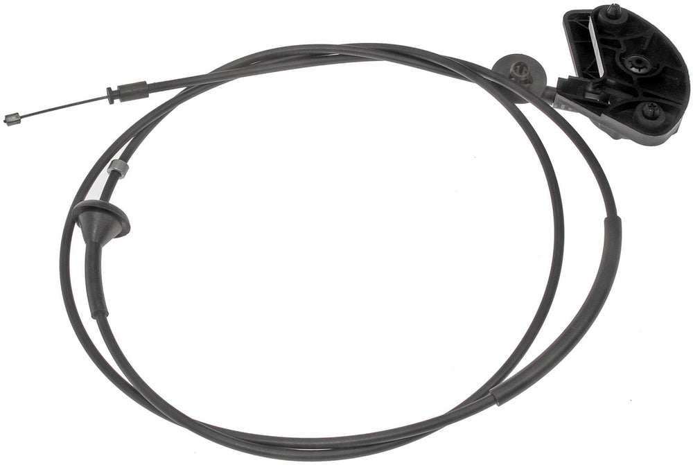 HOOD RELEASE CABLE ASSEMBLY
