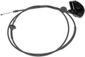 HOOD RELEASE CABLE ASSEMBLY