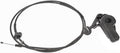 HOOD RELEASE CABLE ASSEMBLY