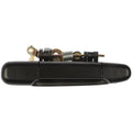 EXTERIOR DOOR HANDLE