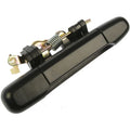 EXTERIOR DOOR HANDLE