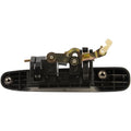 EXTERIOR DOOR HANDLE