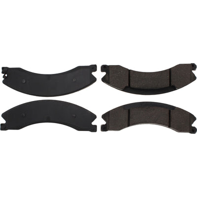 Stoptech auto part