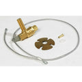 Lanyard Valve: Manual