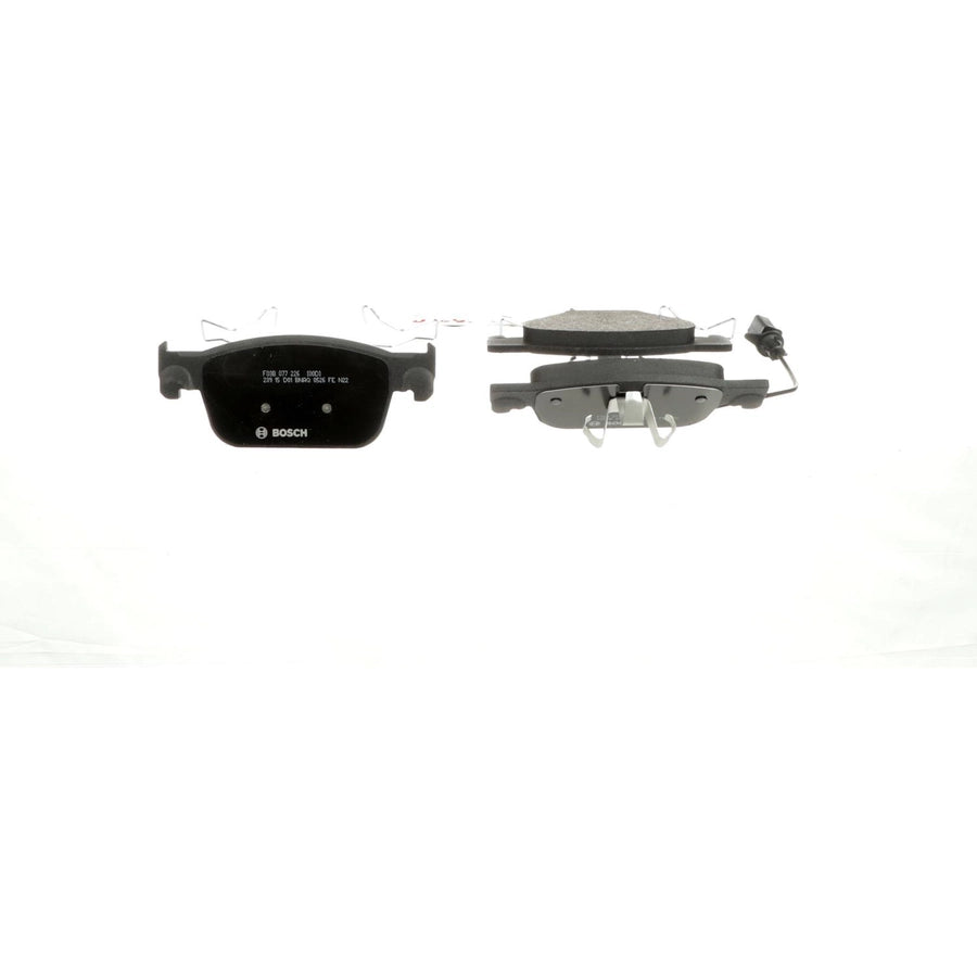 BRAKE PADS