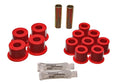Energy Suspension - Leaf Spring Bushing Set - 14.2101R