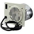 VENT FREE BLOWER ACCESSORY KIT (201