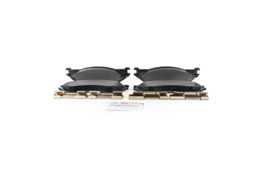 DISC BRAKE PADS