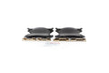 DISC BRAKE PADS