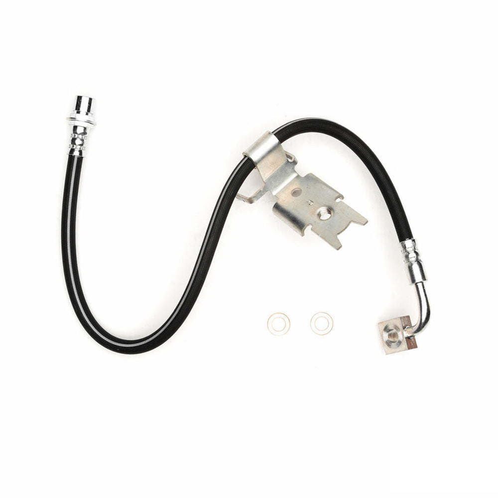 DFC auto part