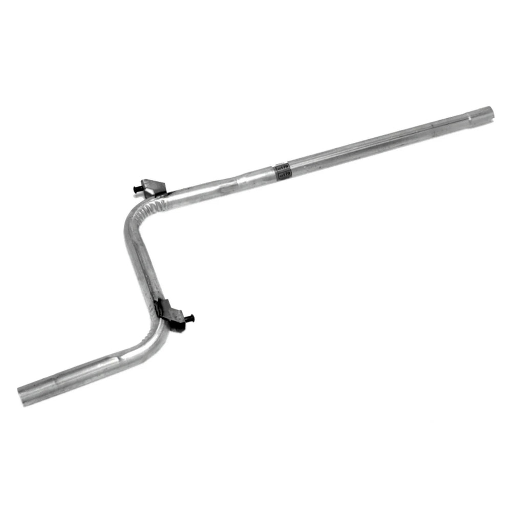 EXT PIPE DODGE DYN 89-91