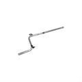EXT PIPE DODGE DYN 89-91