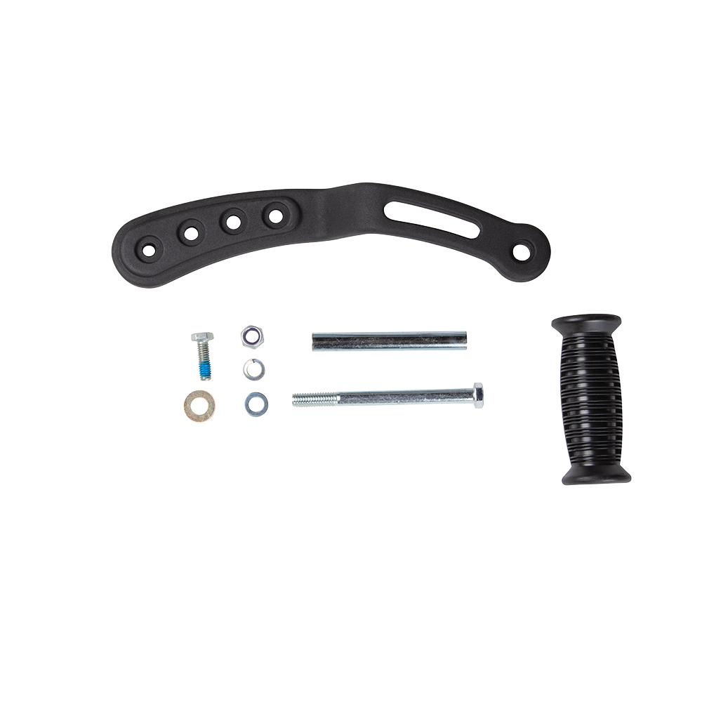 REPLACEMENT PART, HANDLE 6 "- 9" FO