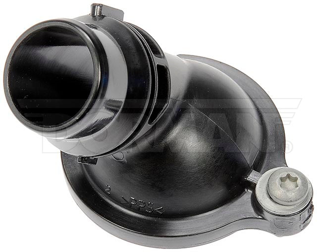 ENGINE COOLANT THERMOSTAT HOUSING