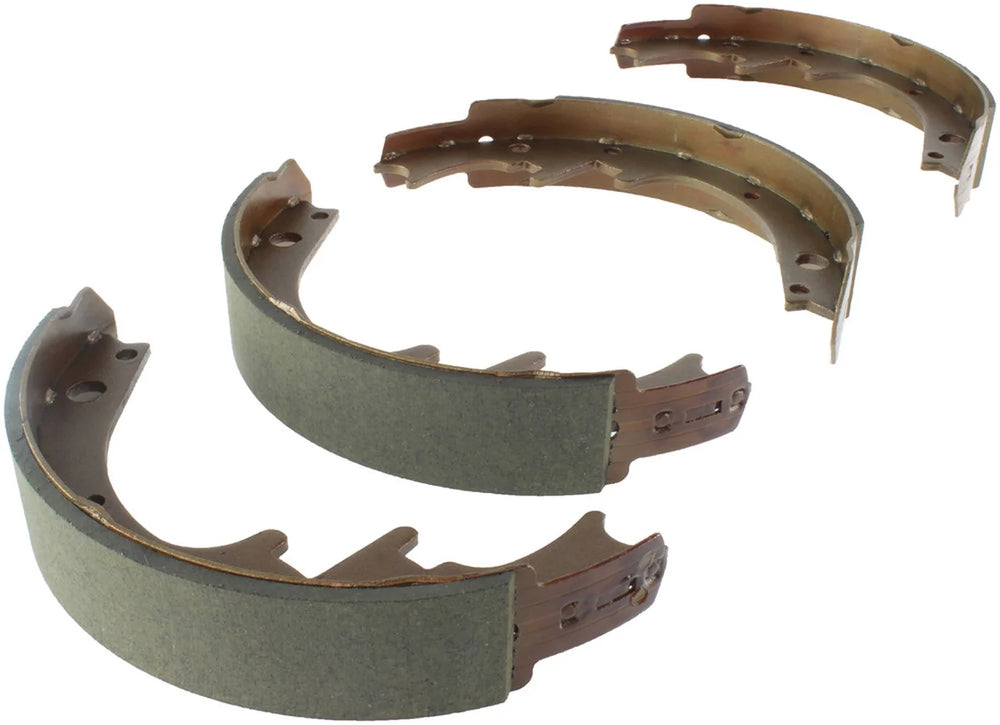 CENTRIC BRAKE SHOES
