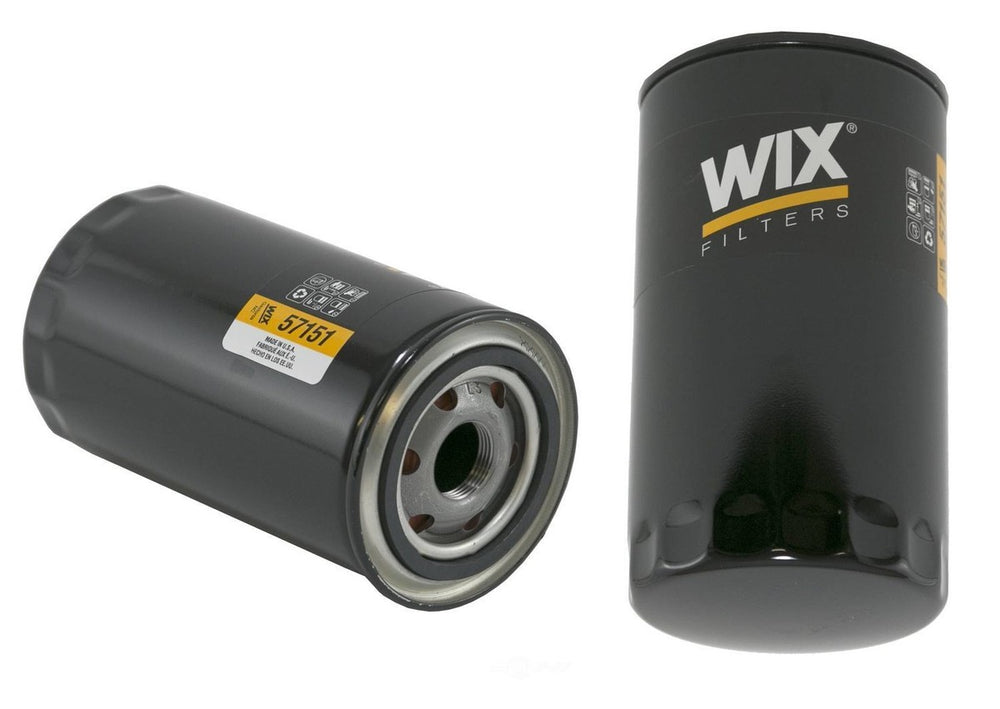 OIL FILTER MIN ORDER QTY6