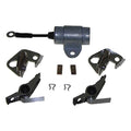 Engineered Marine Products auto part
