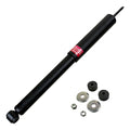 KYB shock absorber detail