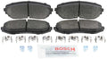 DISC BRAKE PADS