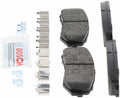 DISC BRAKE PADS