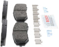 DISC BRAKE PADS