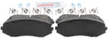 DISC BRAKE PADS