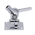 PKGD. C.P. ZAMAC RATCHET ANTENNA MO
