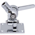 PKGD. C.P. ZAMAC RATCHET ANTENNA MO