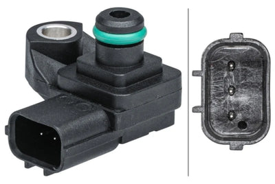 SENSOR INTAKE MANIFOLD PRESSURE