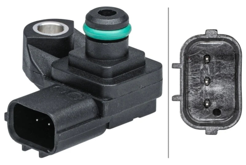SENSOR INTAKE MANIFOLD PRESSURE