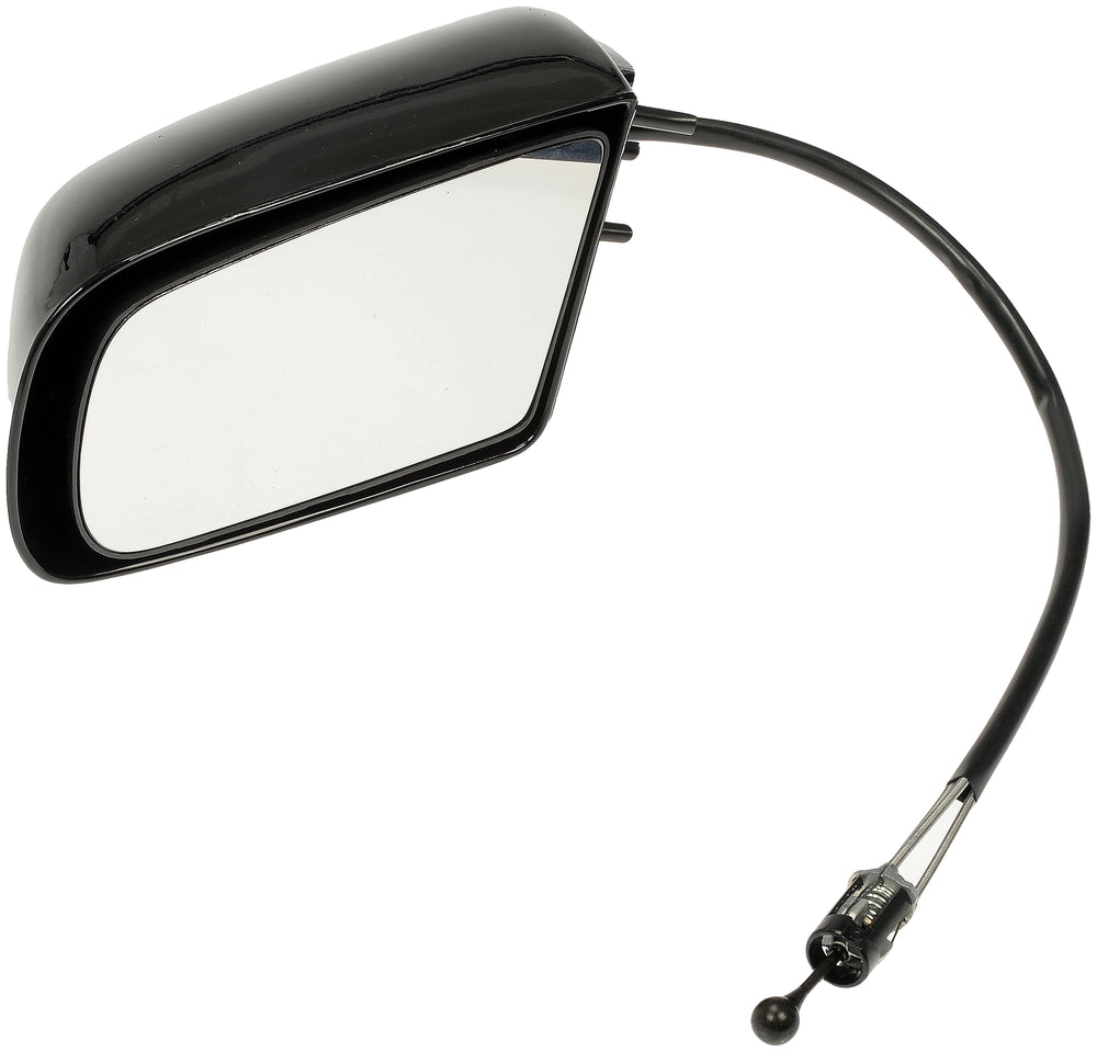 SIDE VIEW MIRROR - LEFT