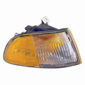 Maxzone Vehicle Lighting Corp auto part