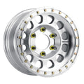 Wheel 6x6.5 x 2.5in BS Mini Wedge Machined