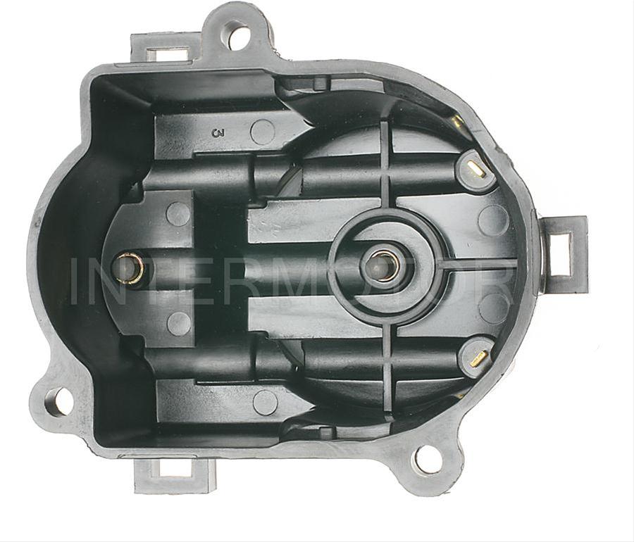 STANDARD IGN auto part