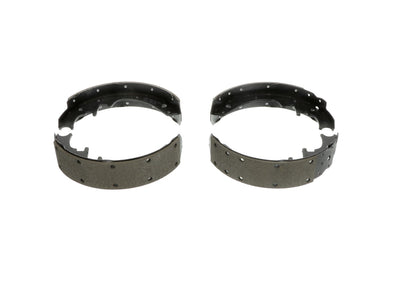 NEW BRAKE SHOES