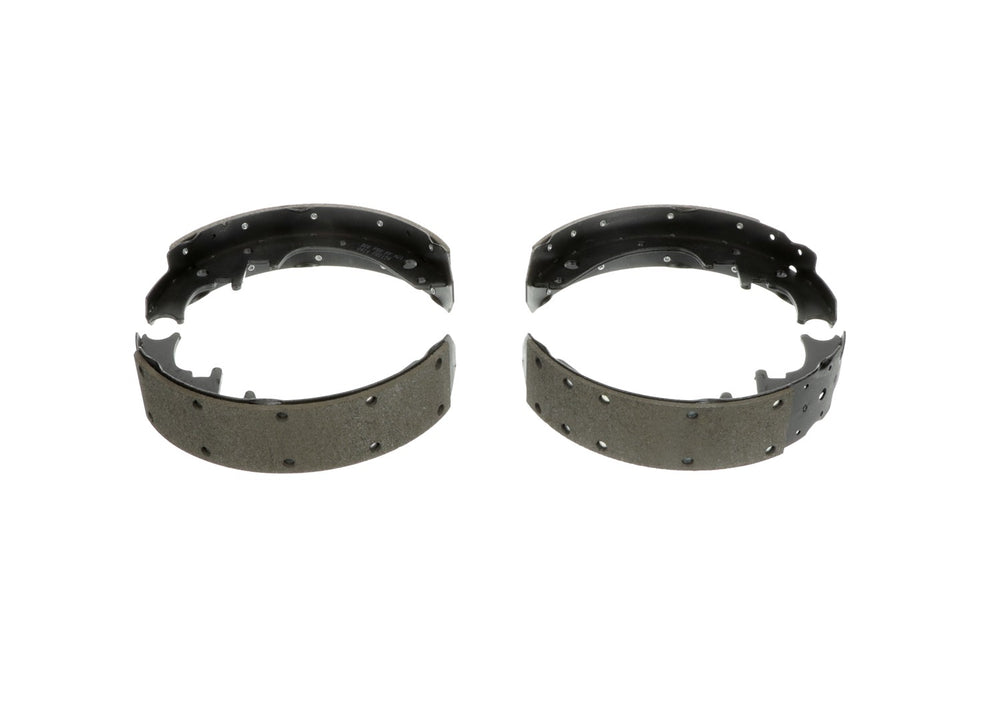 NEW BRAKE SHOES
