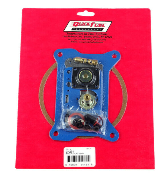 REBUILD KIT; 2300 (350CFM)