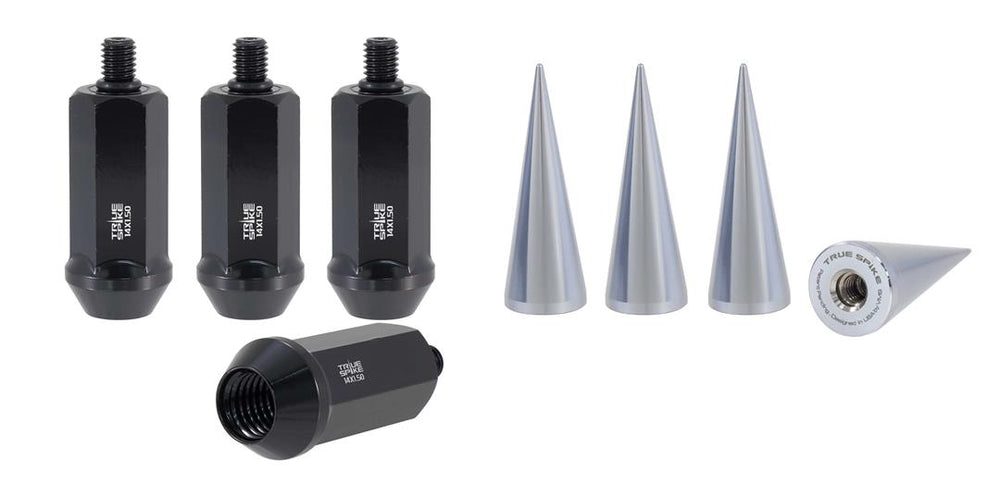 TRUE SPIKE auto part