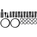 TRUE SPIKE auto part detail