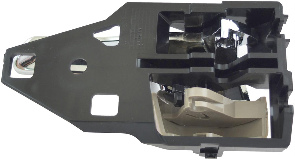 INTERIOR DOOR HANDLE