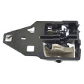 INTERIOR DOOR HANDLE