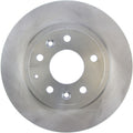 R1 Concepts Brake Rotor Fits Mazda CX-3