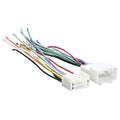 MITSUBISHI BLUETOOTH HARNESS 07-UP