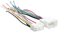 MITSUBISHI BLUETOOTH HARNESS 07-UP