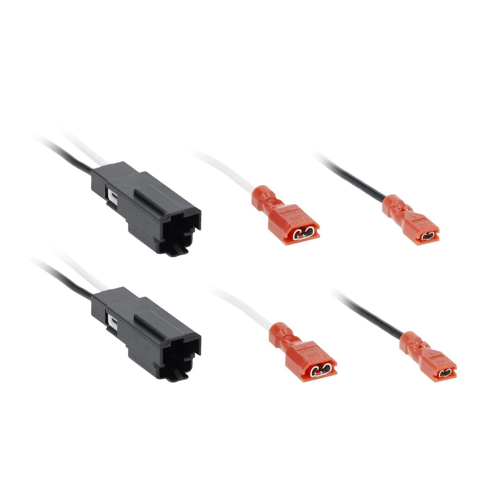 MITSUBISHI BLUETOOTH HARNESS 07-UP