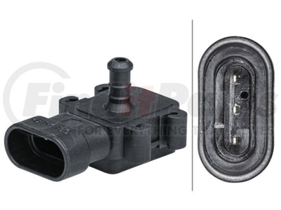 SENSOR BOOST PRESSURE